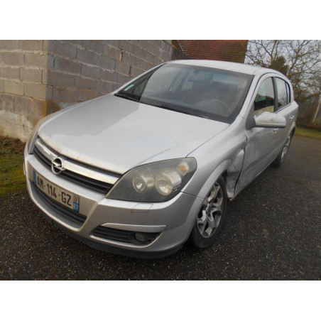 Bras essuie glace avant OPEL ASTRA H