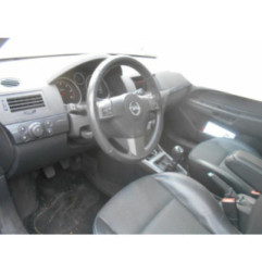 Bras essuie glace avant OPEL ASTRA H Photo n°6