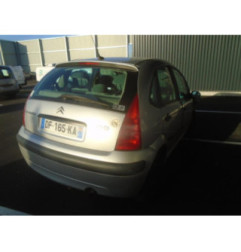 Afficheur CITROEN C3 1 Photo n°3