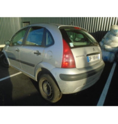 Afficheur CITROEN C3 1 Photo n°4