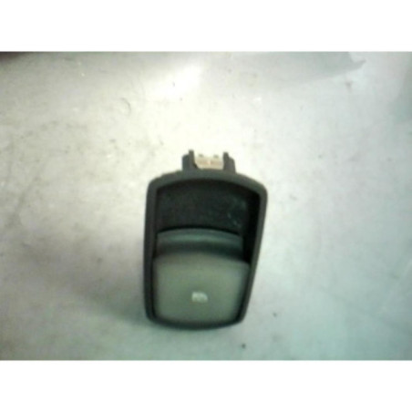 Interrupteur de leve vitre avant droit OPEL CORSA D Photo n°1