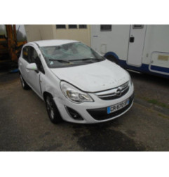 Interrupteur de leve vitre avant droit OPEL CORSA D Photo n°3