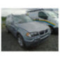 Vitre arriere gauche BMW X3 E83