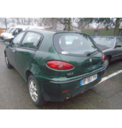 Debitmetre ALFA ROMEO 147 Photo n°7