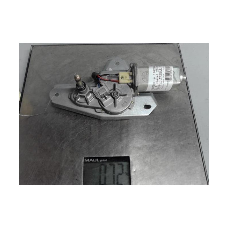 Moteur essuie glace arriere MAZDA 2 1