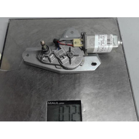Moteur essuie glace arriere MAZDA 2 1 Photo n°1