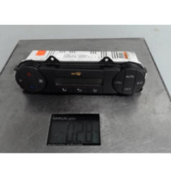 Commande chauffage FORD FIESTA 5 Photo n°1