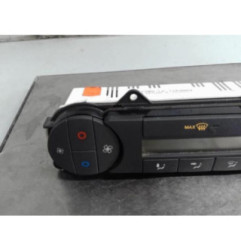Commande chauffage FORD FIESTA 5