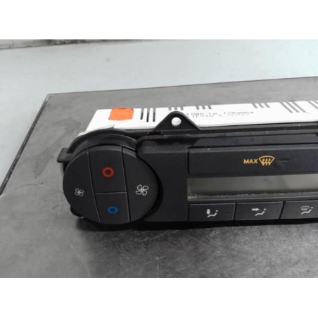 Commande chauffage FORD FIESTA 5