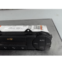Commande chauffage FORD FIESTA 5 Photo n°3