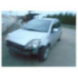 Commande chauffage FORD FIESTA 5