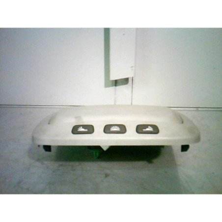 Eclairage de plafonnier VOLVO S 60 1