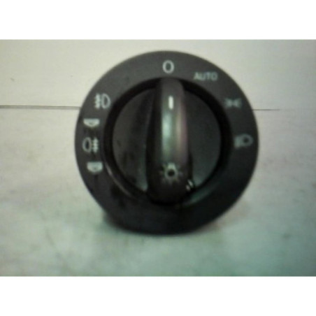 Commande de phare AUDI A6 3 Photo n°1