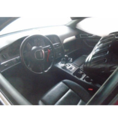 Commande de phare AUDI A6 3 Photo n°7