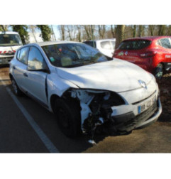 Moteur leve vitre arriere droit RENAULT MEGANE 3 Photo n°4
