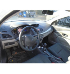 Moteur leve vitre arriere droit RENAULT MEGANE 3 Photo n°7