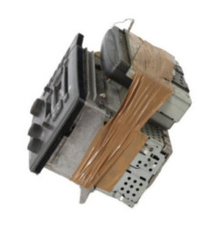 Autoradio d'origine VOLVO S 60 1