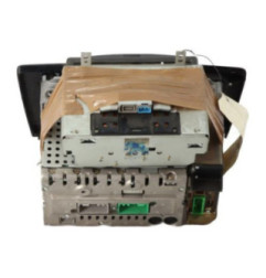 Autoradio d'origine VOLVO S 60 1 Photo n°3