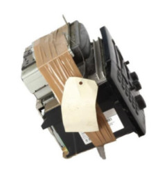 Autoradio d'origine VOLVO S 60 1 Photo n°4