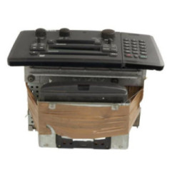 Autoradio d'origine VOLVO S 60 1 Photo n°5