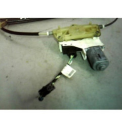 Moteur leve vitre arriere gauche AUDI A6 3