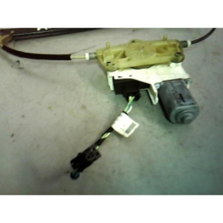 Moteur leve vitre arriere gauche AUDI A6 3
