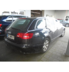 Moteur leve vitre arriere gauche AUDI A6 3 Photo n°5