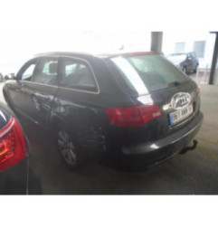 Moteur leve vitre arriere gauche AUDI A6 3 Photo n°6