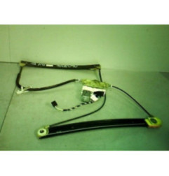 Moteur leve vitre avant droit AUDI A6 3 Photo n°1
