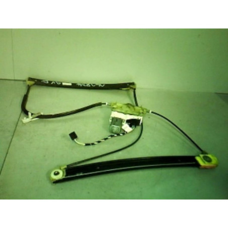 Moteur leve vitre avant droit AUDI A6 3 Photo n°1