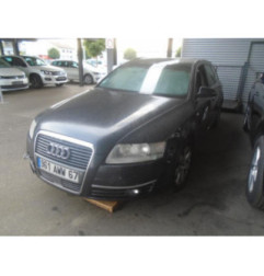 Moteur leve vitre avant droit AUDI A6 3 Photo n°3