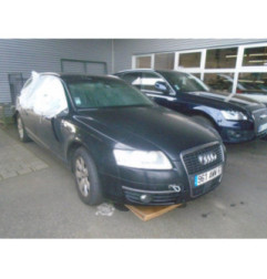 Moteur leve vitre avant droit AUDI A6 3 Photo n°4
