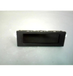 Afficheur CITROEN C3 1 Photo n°1