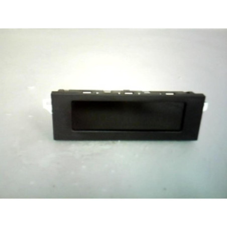 Afficheur CITROEN C3 1 Photo n°1