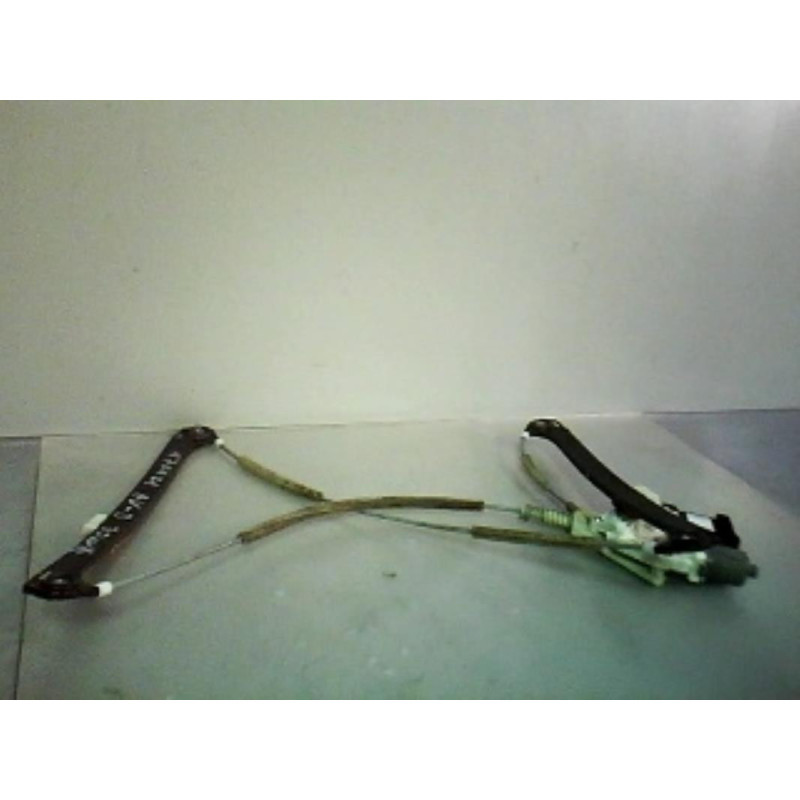 Moteur leve vitre avant droit AUDI A3 2
