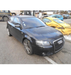 Moteur leve vitre avant droit AUDI A3 2 Photo n°5