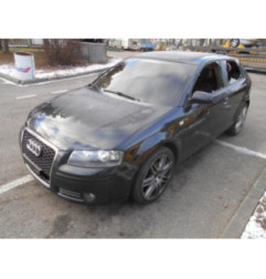 Moteur leve vitre avant droit AUDI A3 2 Photo n°6