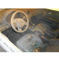 Moteur leve vitre avant droit AUDI A3 2 Photo n°7