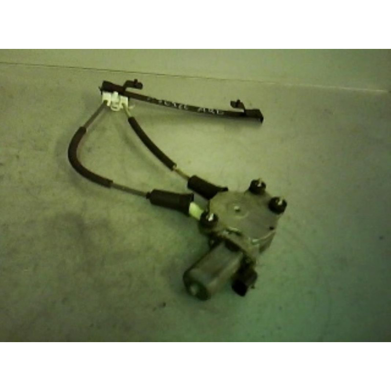 Moteur leve vitre arriere droit ALFA ROMEO 147