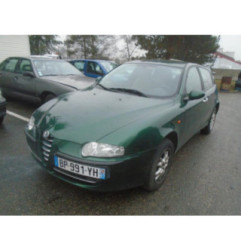 Moteur leve vitre arriere droit ALFA ROMEO 147 Photo n°3