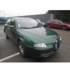 Moteur leve vitre arriere droit ALFA ROMEO 147 Photo n°4