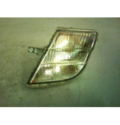 Optique avant secondaire gauche (feux)(clignotant) NISSAN MICRA 3 Photo n°1