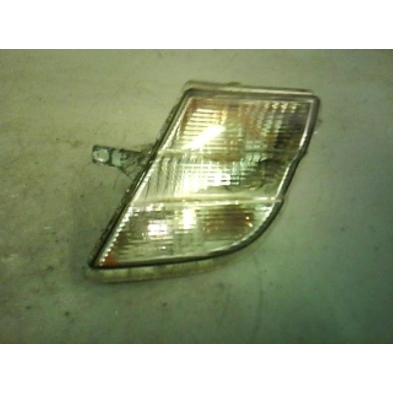 Optique avant secondaire gauche (feux)(clignotant) NISSAN MICRA 3