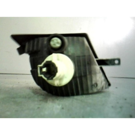 Optique avant secondaire gauche (feux)(clignotant) NISSAN MICRA 3