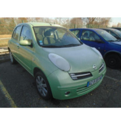 Optique avant secondaire gauche (feux)(clignotant) NISSAN MICRA 3 Photo n°6