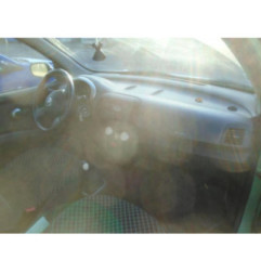 Optique avant secondaire gauche (feux)(clignotant) NISSAN MICRA 3 Photo n°7