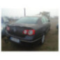 Feu arriere secondaire droit (feux) VOLKSWAGEN PASSAT 5