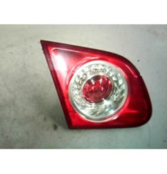 Feu arriere secondaire gauche (feux) VOLKSWAGEN PASSAT 5