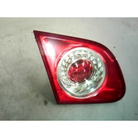 Feu arriere secondaire gauche (feux) VOLKSWAGEN PASSAT 5