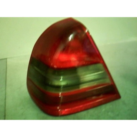 Feu arriere principal gauche (feux) MERCEDES CLASSE C 202